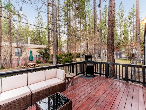 Big Bear Home 1022909