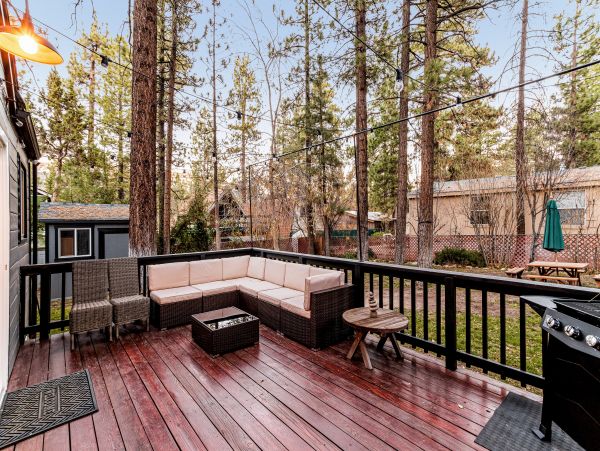 Big Bear Home 1022909