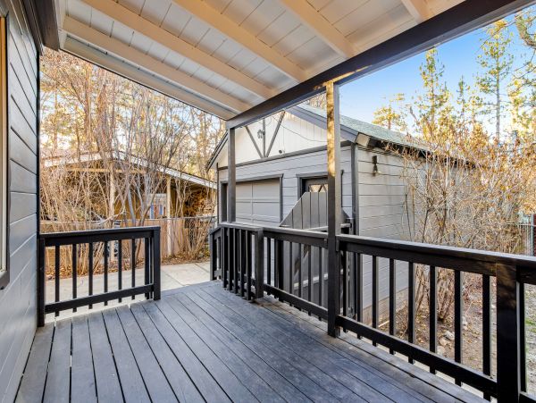 Big Bear Home 1022909
