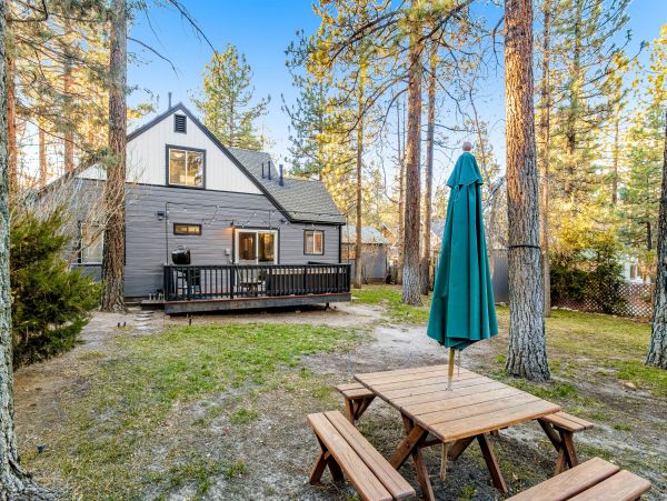 Big Bear Home 1022909