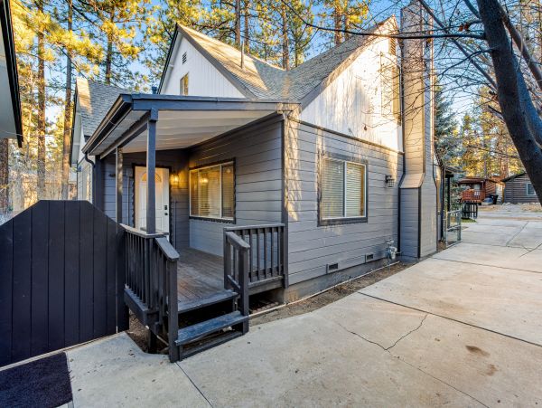 Big Bear Home 1022909
