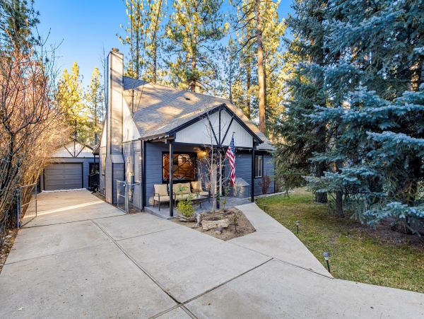 Big Bear Home 1022909