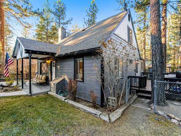 Big Bear Home 1022909