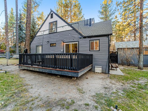 Big Bear Home 1022909