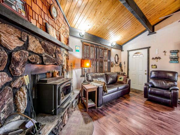 Big Bear Home 1022910