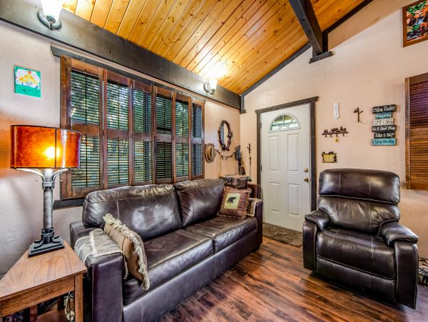 Big Bear Home 1022910