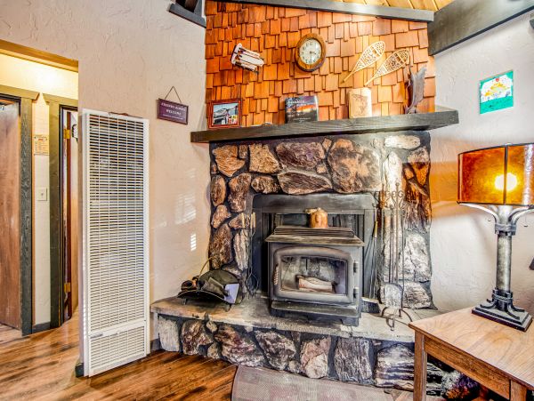 Big Bear Home 1022910
