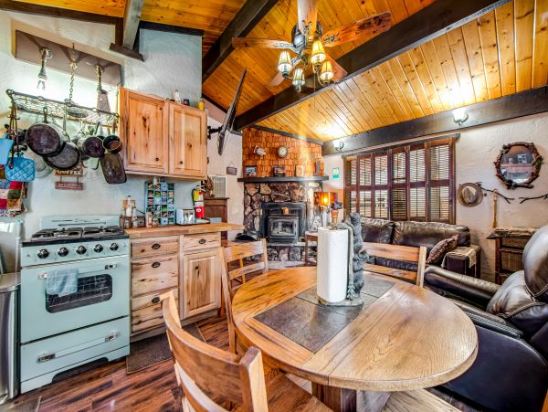 Big Bear Home 1022910