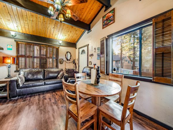 Big Bear Home 1022910