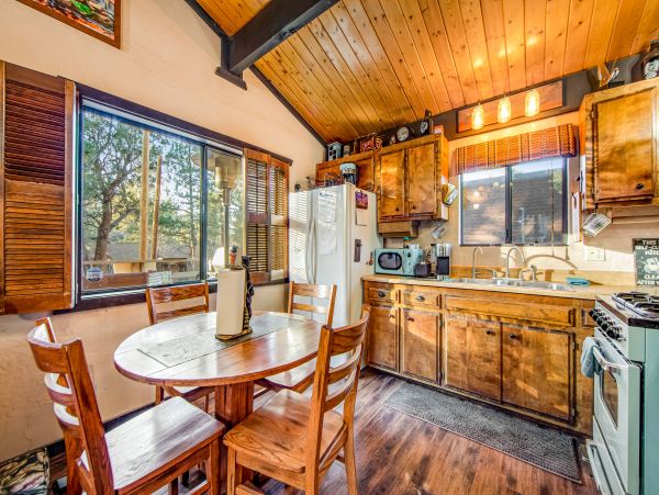 Big Bear Home 1022910