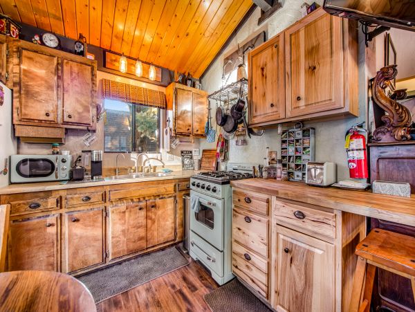 Big Bear Home 1022910