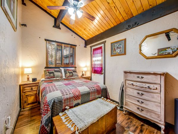 Big Bear Home 1022910