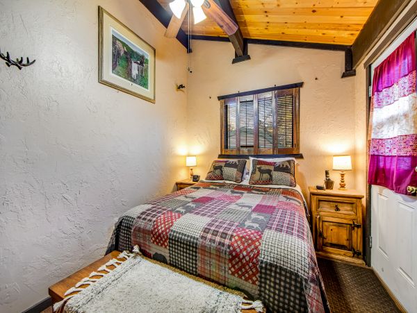 Big Bear Home 1022910