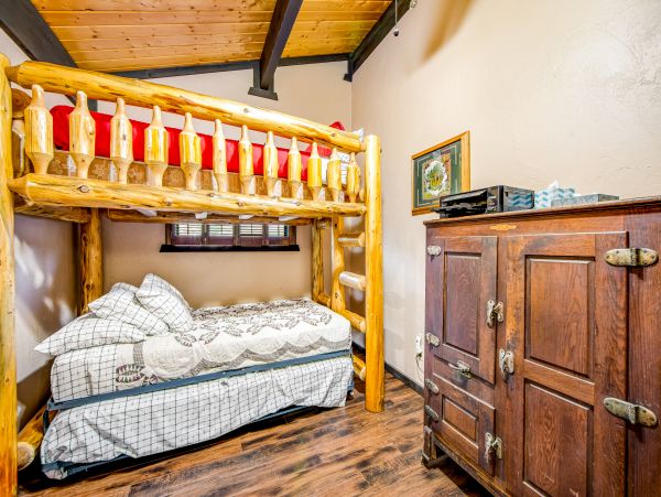 Big Bear Home 1022910