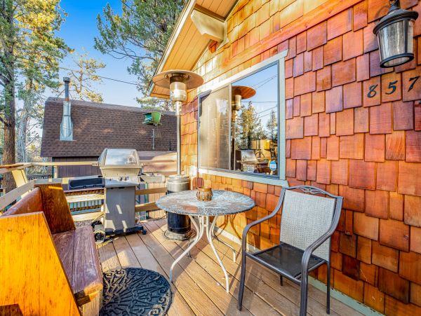 Big Bear Home 1022910
