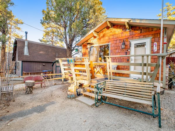 Big Bear Home 1022910