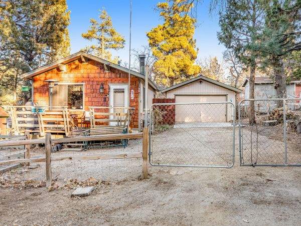 Big Bear Home 1022910