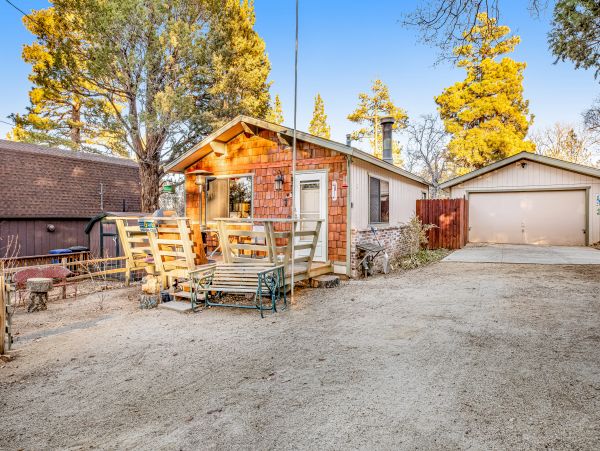 Big Bear Home 1022910