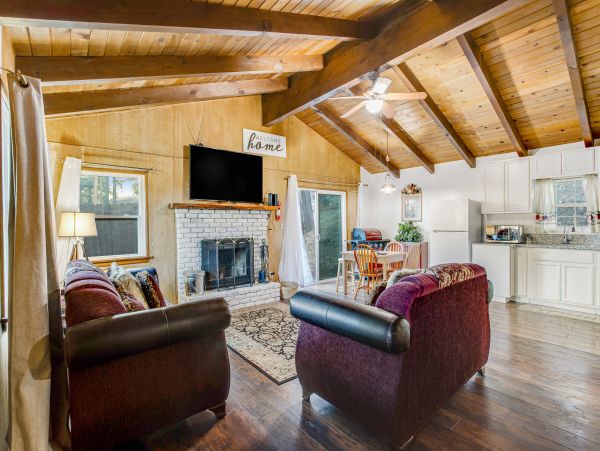 Big Bear Home 1022911