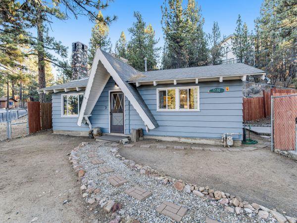 Big Bear Home 1022911