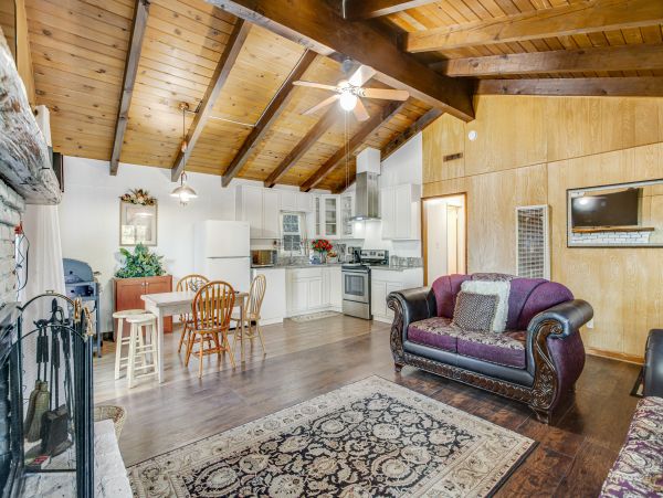 Big Bear Home 1022911