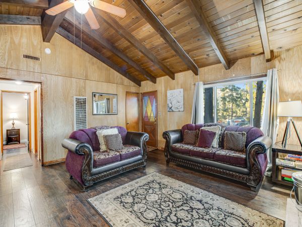 Big Bear Home 1022911