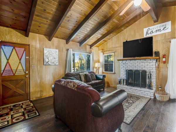 Big Bear Home 1022911