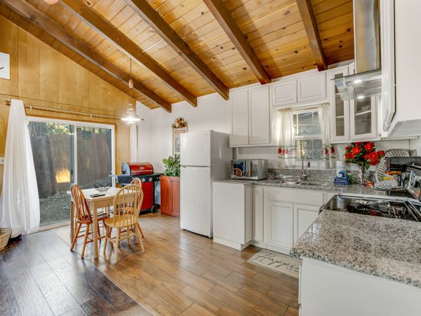 Big Bear Home 1022911