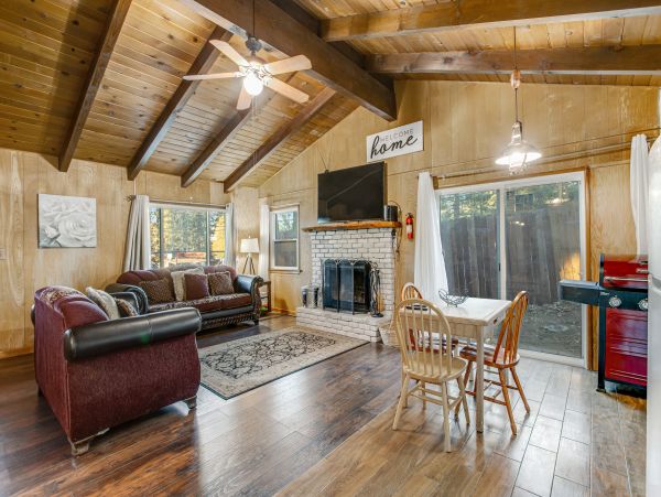 Big Bear Home 1022911
