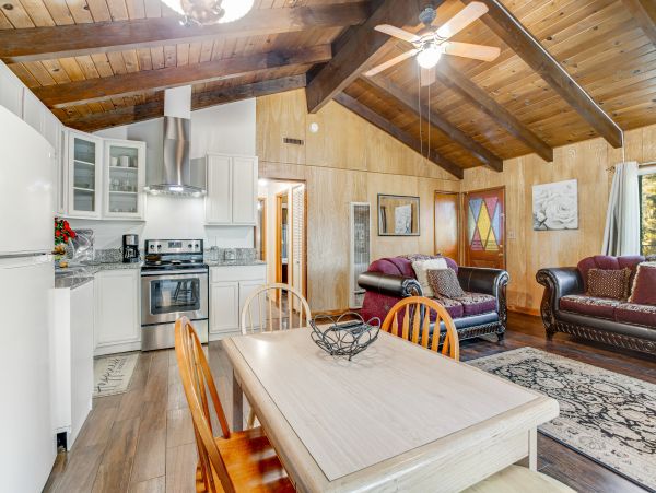 Big Bear Home 1022911