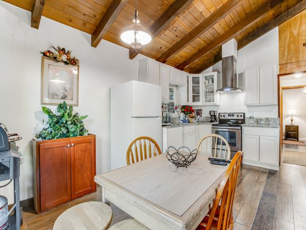 Big Bear Home 1022911