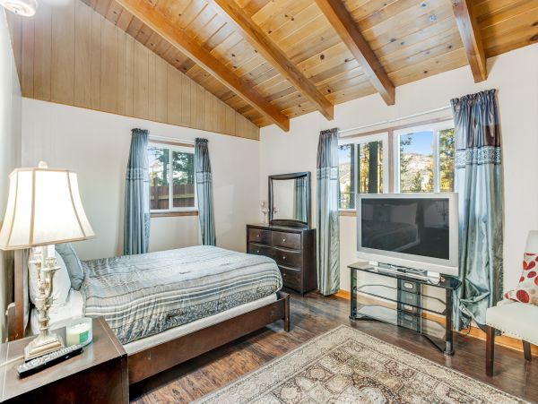 Big Bear Home 1022911