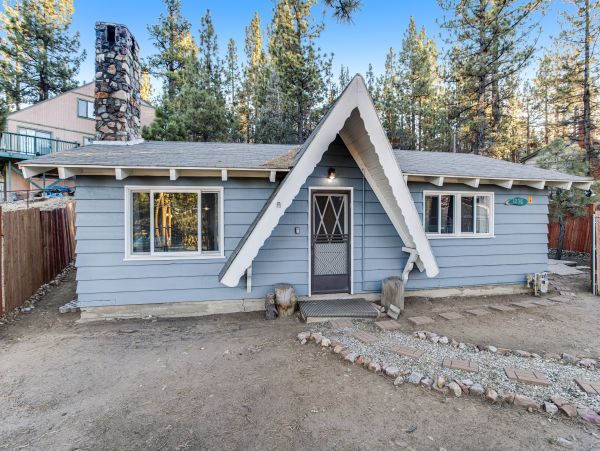 Big Bear Home 1022911