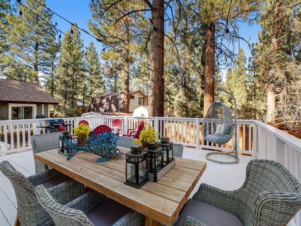 Big Bear Home 1022912