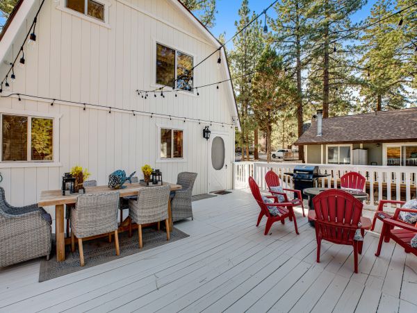 Big Bear Home 1022912