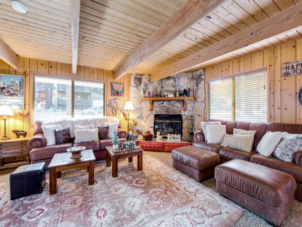Big Bear Home 1022912