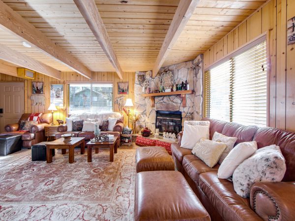 Big Bear Home 1022912