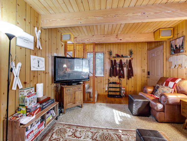 Big Bear Home 1022912
