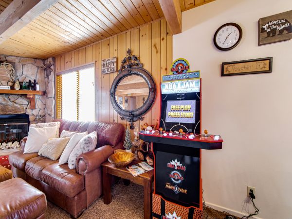 Big Bear Home 1022912