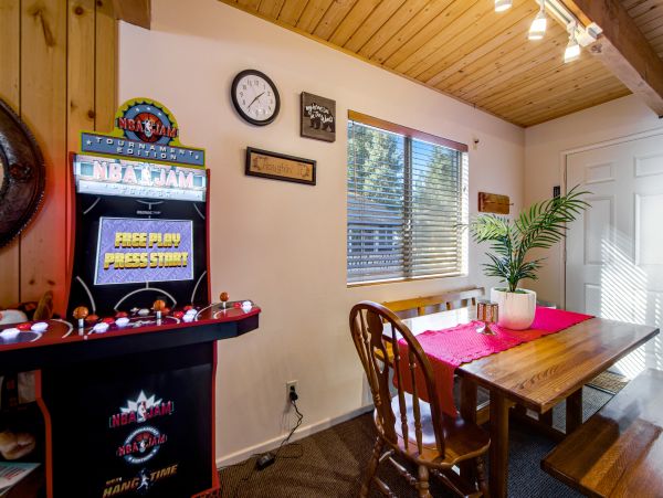 Big Bear Home 1022912