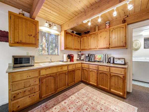 Big Bear Home 1022912