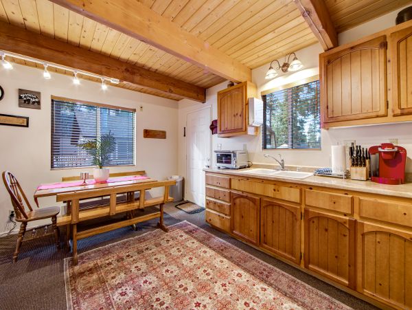 Big Bear Home 1022912