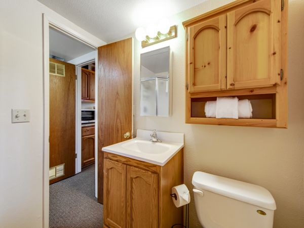 Big Bear Home 1022912
