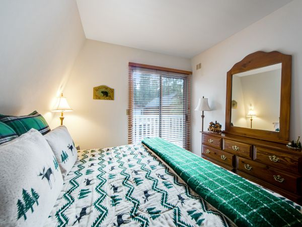 Big Bear Home 1022912