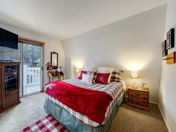 Big Bear Home 1022912
