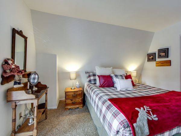 Big Bear Home 1022912