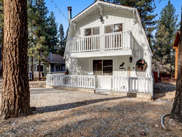Big Bear Home 1022912