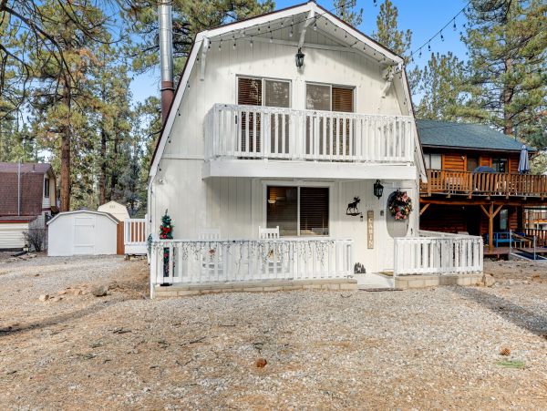Big Bear Home 1022912