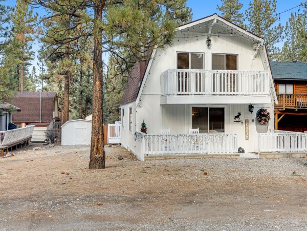 Big Bear Home 1022912