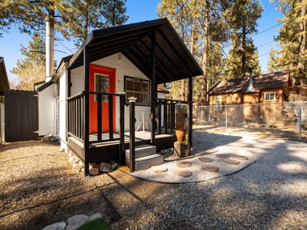 Big Bear Home 1022913